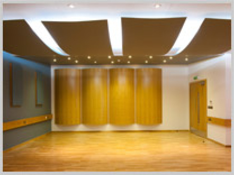 Acoustic Products
