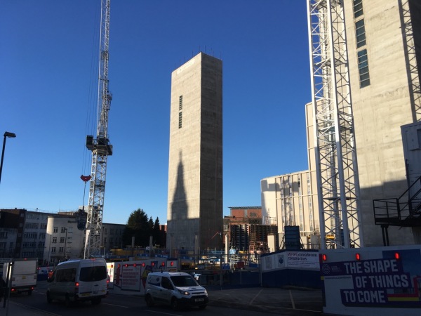 £3m contract won at Leeds Beckett University £3m contract won at Leeds Beckett University