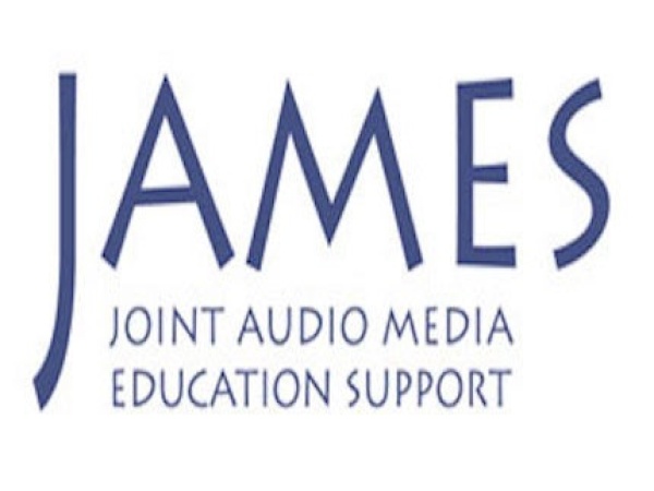 Studio People become Friend of JAMES Studio People become Friend of JAMES
