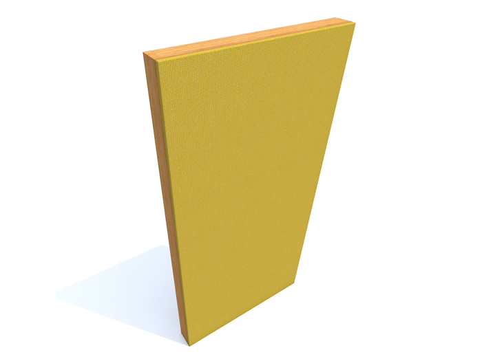 Acoustic Wall Panel