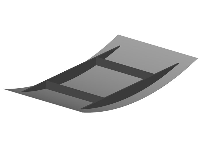 Ceiling Diffuser