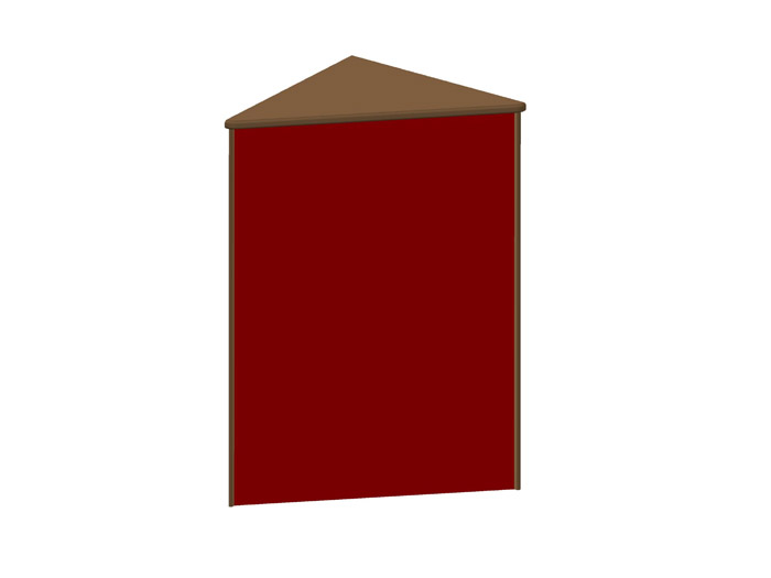 Hard Corner Trap