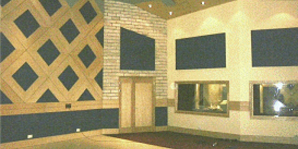 Alwan centre