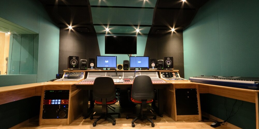 BIMM Birmingham Phase 2