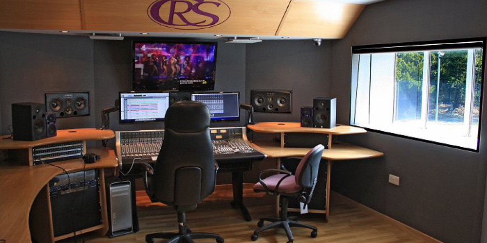 Castle Rock Studios