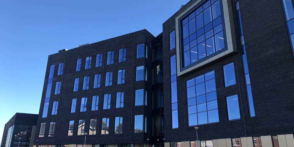Chichester University