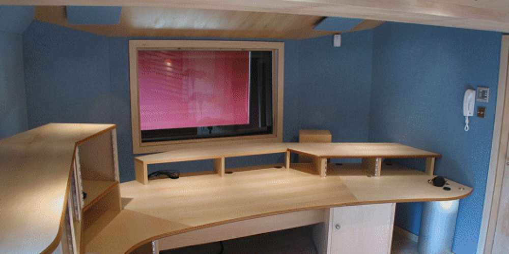 Harewood farm studios