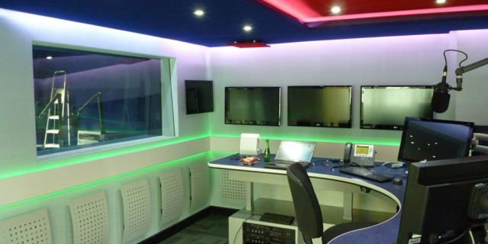 Heart FM