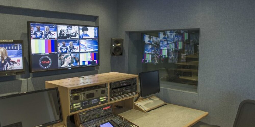 Input Media