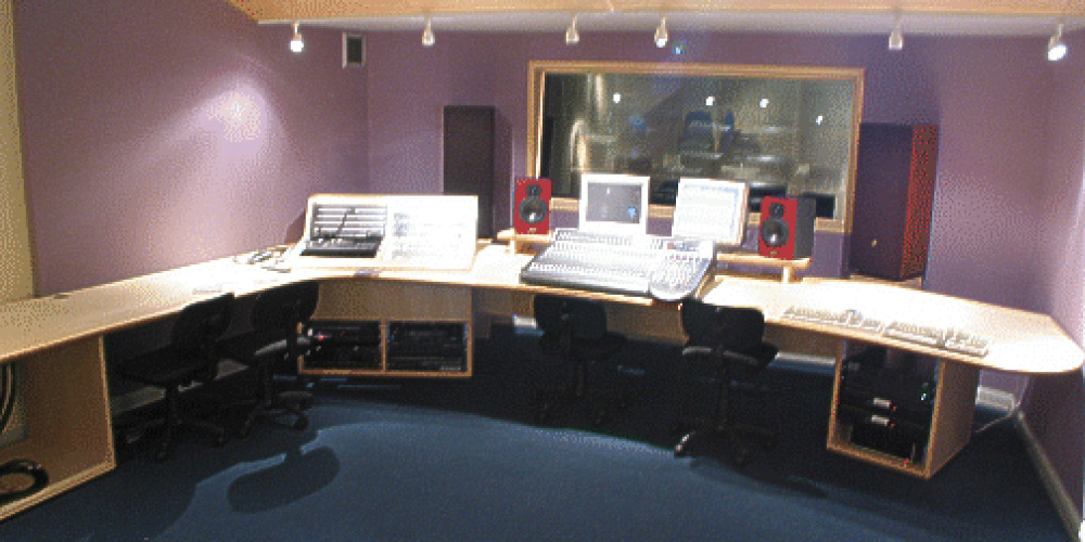 Kidderminster College