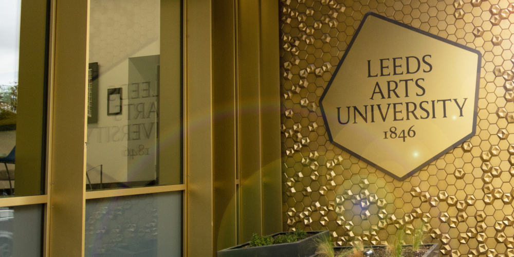 Leeds Arts University
