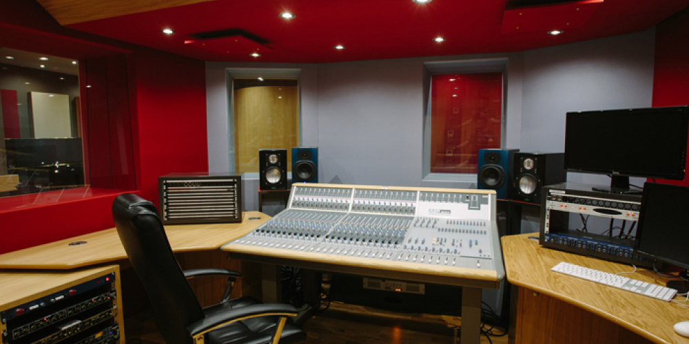 Leeds College of Music - 2014