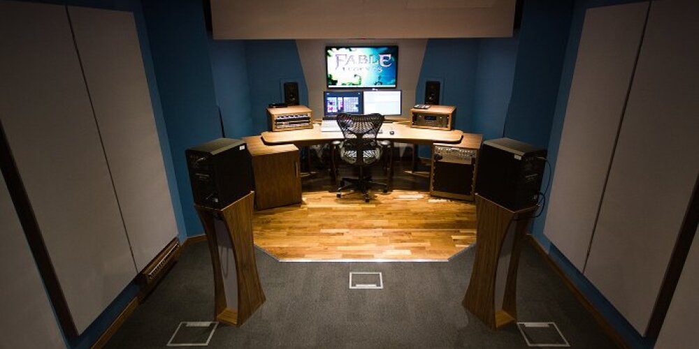 Lionhead Studios