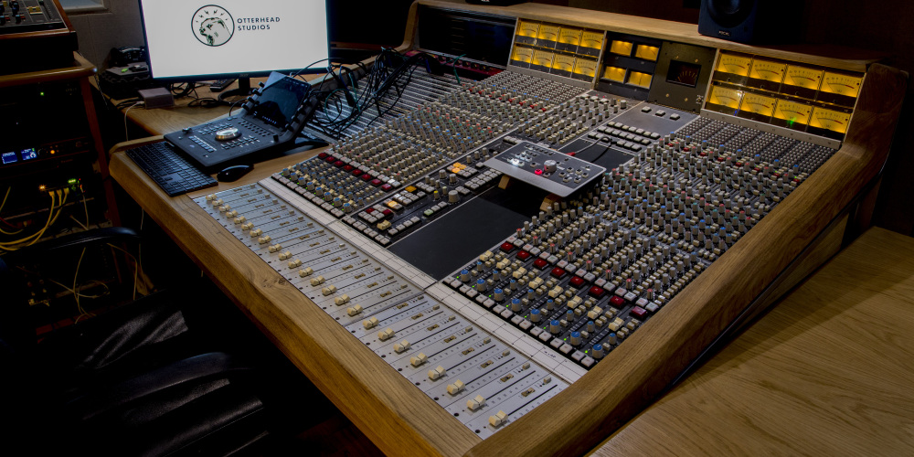 Otterhead Studios
