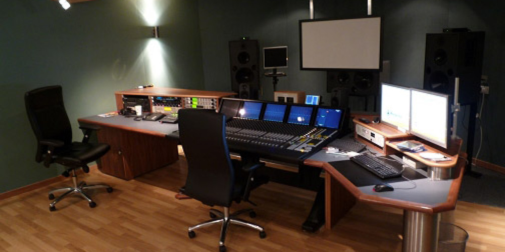 Second Sense Broadcasting