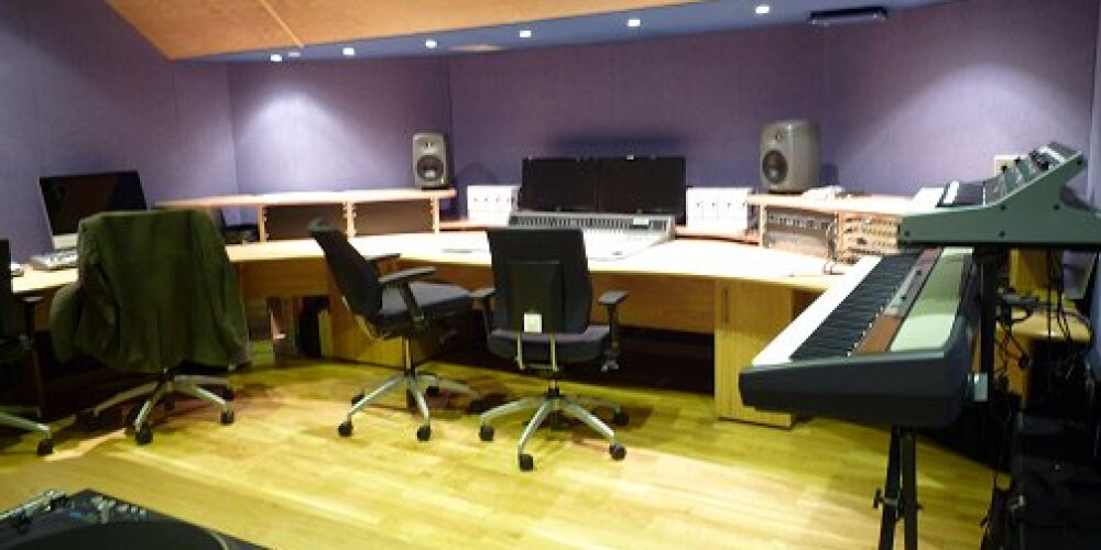 South Leeds Youth Hub
