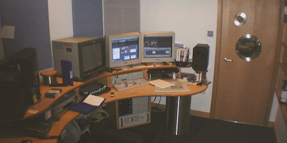 Video Networks