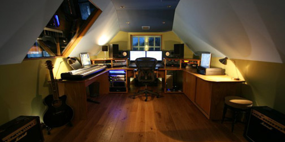 Woodbury Studios