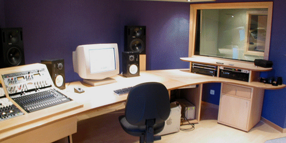 Zipmix Studios